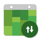 Calendar Import - Export (ics) icon