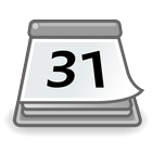 Offline Calendar icône