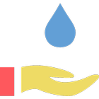 Routine Water Testing App icon