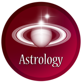 Astrology By Date Of Birth icon