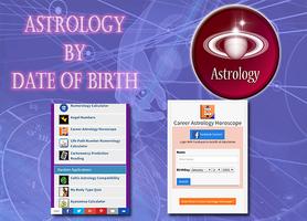 Astrology By Date Of Birth capture d'écran 1