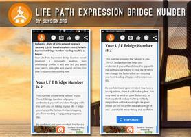 Life Path Expression Bridge screenshot 1