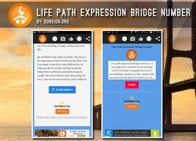 Life Path Expression Bridge screenshot 2