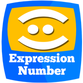 Minor Expression Number icon