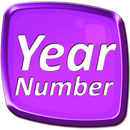 Personal Year Number APK