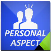 Personal Aspects Number icon