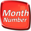 Personal Month Number