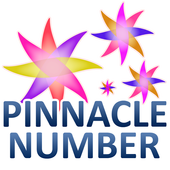 Pinnacle Number icon