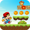Max's World - Super boy run on jungle adventures