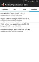 Daily Bible 截图 3