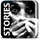 Horror and Scary Stories icône