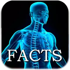 Human Body Facts アプリダウンロード