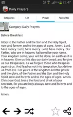 Prayer book APK download