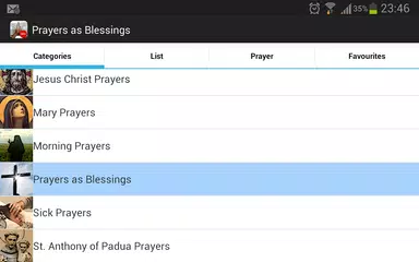 Prayer book APK download
