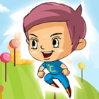 Super Fun Kid أيقونة