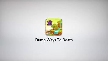 Dump Ways To Death poster