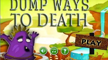 Dump Ways To Death screenshot 2