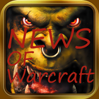 Best news world of warcraft icône