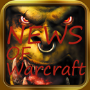 Best news world of warcraft APK