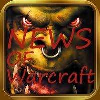 Best news world of warcraft Affiche