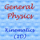 Kinematics (1 D) APK