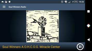 Soul Winners Radio screenshot 2