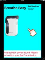 BreatheEasy (Swapa) تصوير الشاشة 1