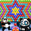 APK Bubble Panda Pop