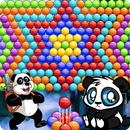Bubble Panda Pop APK