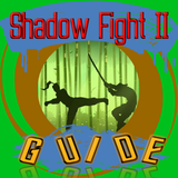 Top Fight Guide 4 Shadow II أيقونة