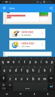 SyncPad ภาพหน้าจอ 1