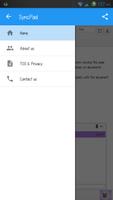 SyncPad スクリーンショット 3