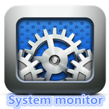 super System monitor