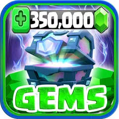 Gems For Clash Royale -The Ultimate Cheats - prank