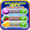 Gems For Dragon City | The Ultimate Cheats | prank APK