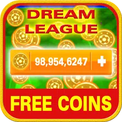 Coins For Dream League Soccer Cheats | prank