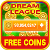 Coins For Dream League Soccer Cheats | prank APK