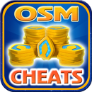 Coins For Online Soccer Manager [ OSM ] prank APK