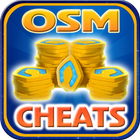 Coins For Online Soccer Manager [ OSM ] prank-icoon