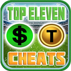 Tokens For Top Eleven | Ultimate Cheats | prank !! icono