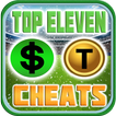 Tokens For Top Eleven | Ultimate Cheats | prank !!