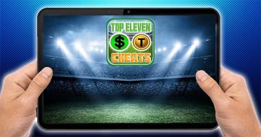 Tokens For Top Eleven | Ultimate Cheats | prank !! screenshot 3