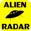 Alien Radar - free APK
