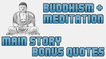 Buddhism & meditation screenshot 3