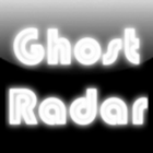 Ghost Radar HD - gratuit icône