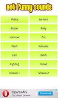 پوستر Annoying Sounds soundboard