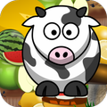 Toddler Animals & Food