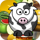 Toddler Animals & Food APK