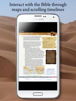 برنامه‌نما Bible Ventures عکس از صفحه