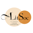 Lit-Soc App ikona
